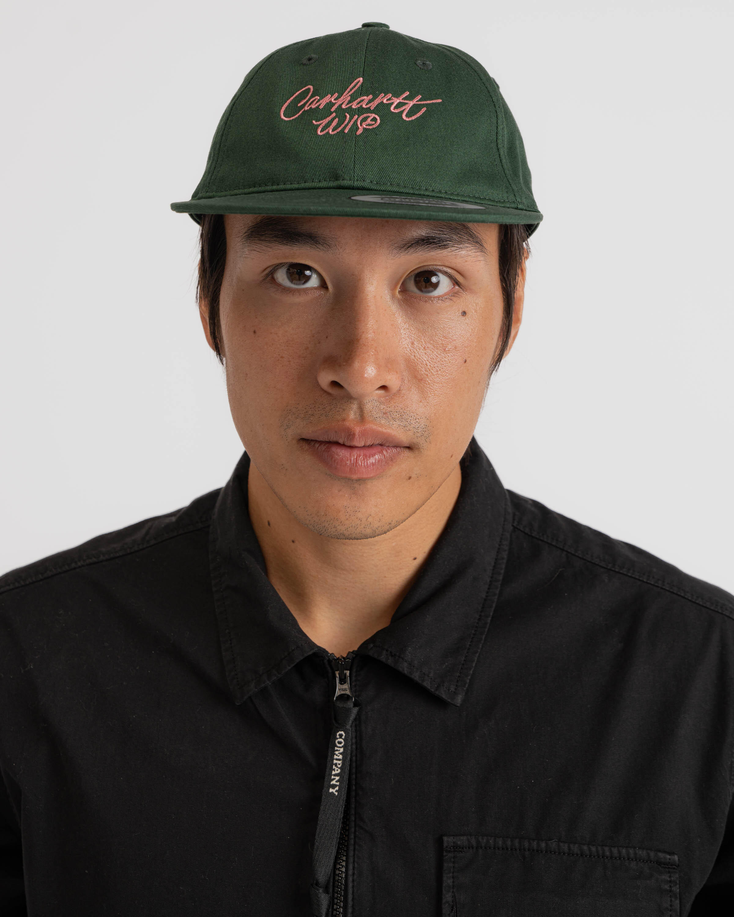 Carhartt WIP Signature Cap | I034036.2JFXX | AFEW STORE